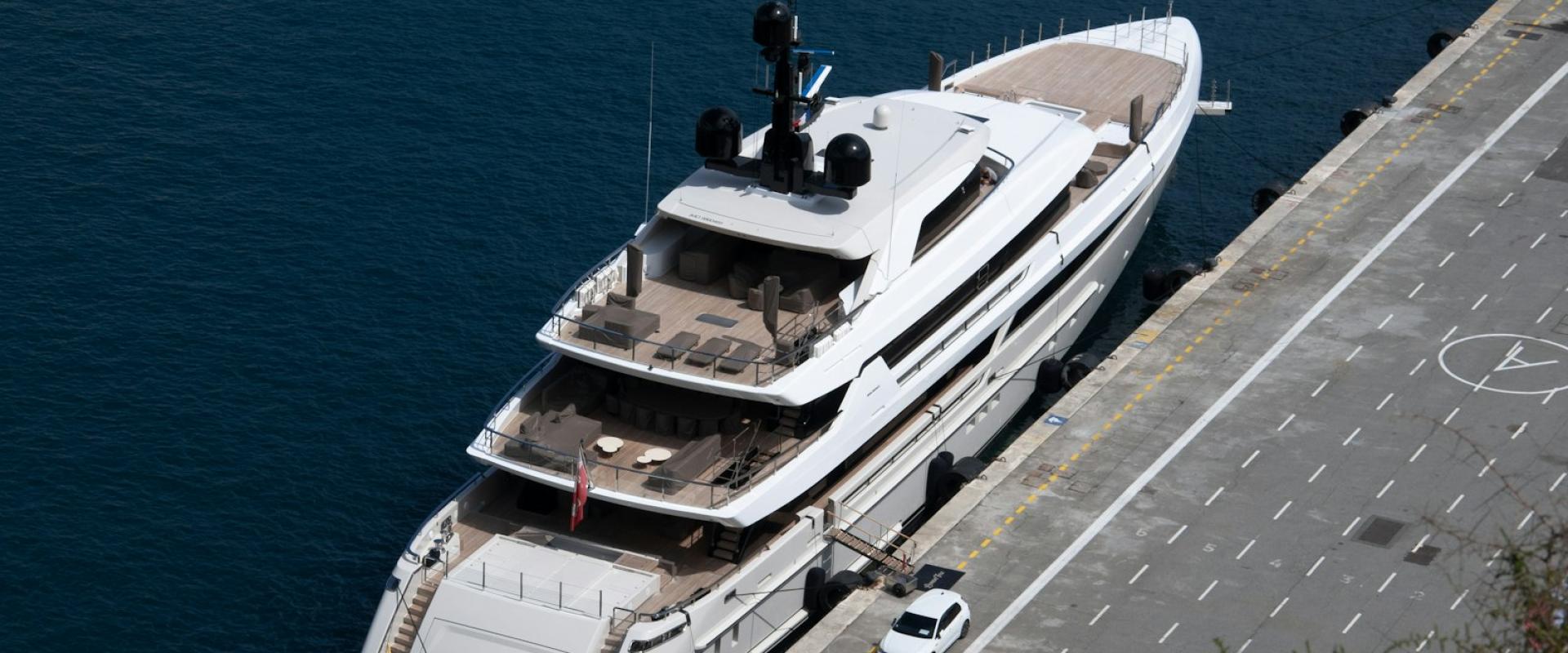 Yacht Charter in Ajaccio