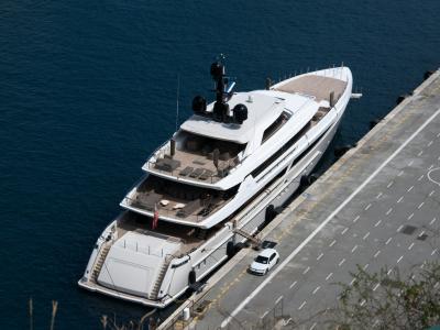 Yacht Charter in Ajaccio