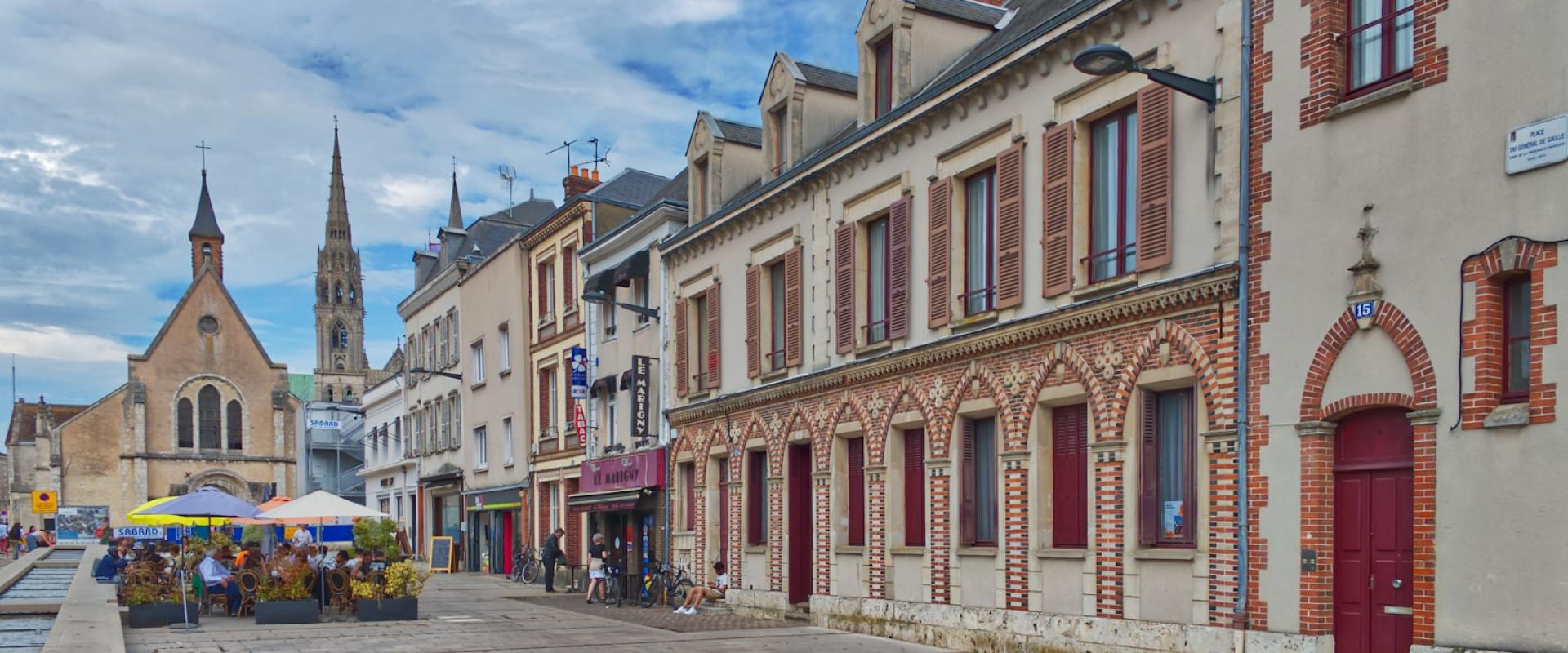 Chartres