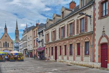 Chartres