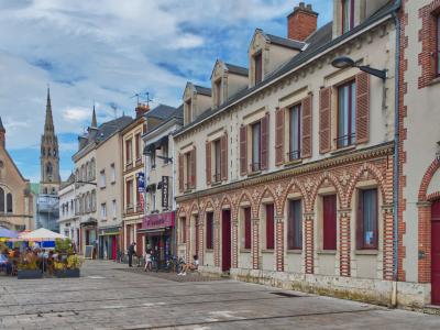 Chartres