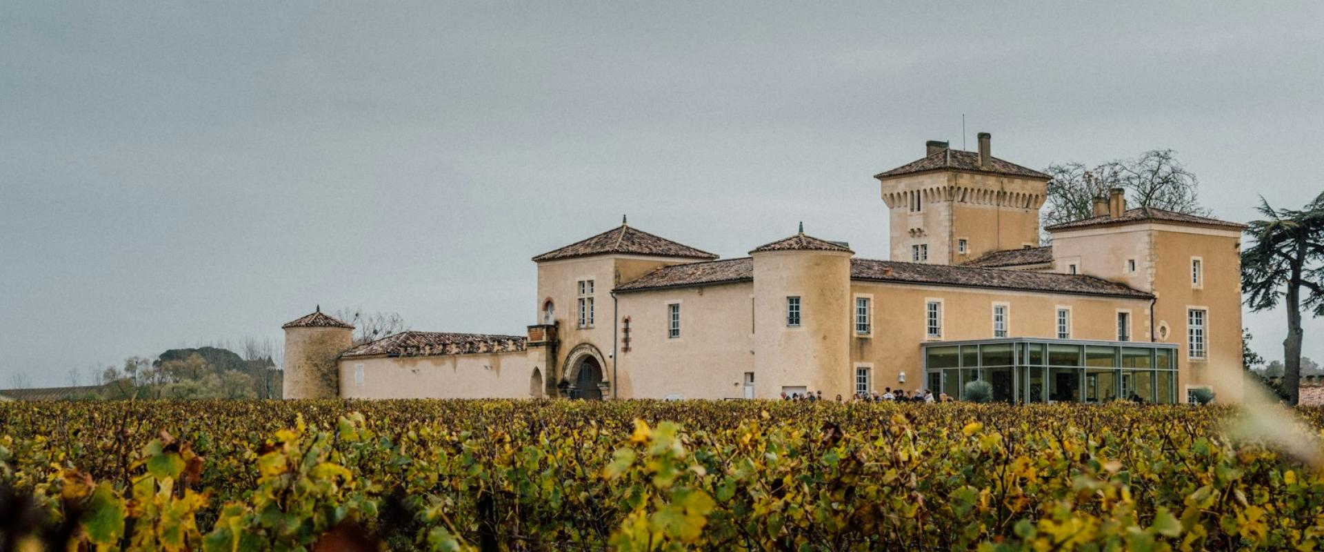 Domaine William Fèvre