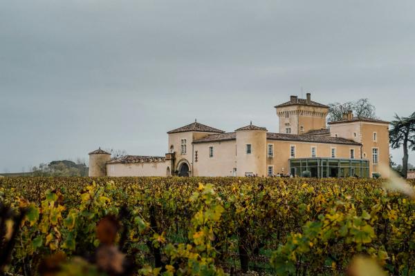 Domaine William Fèvre