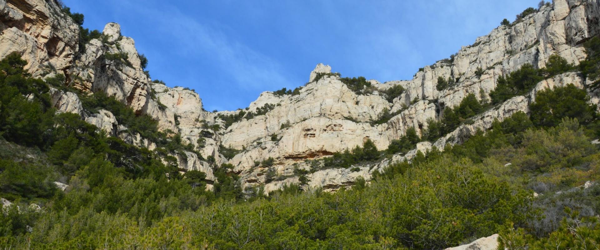 Corsica’s Calanques