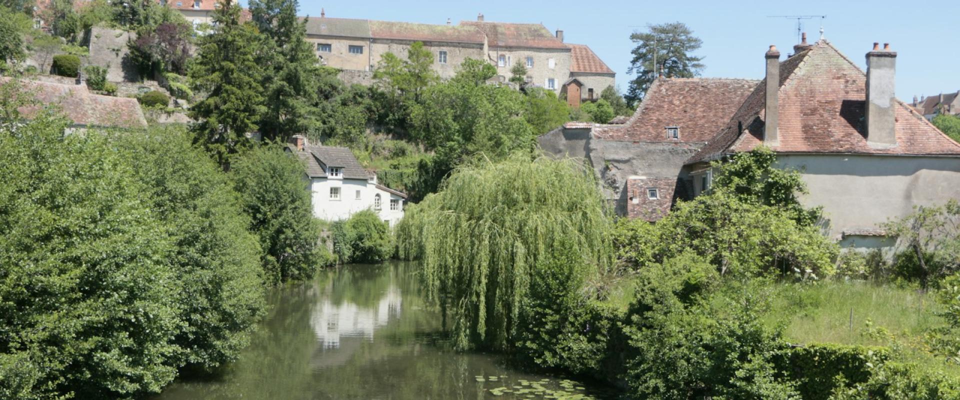 Burgundy’s Hidden Villages
