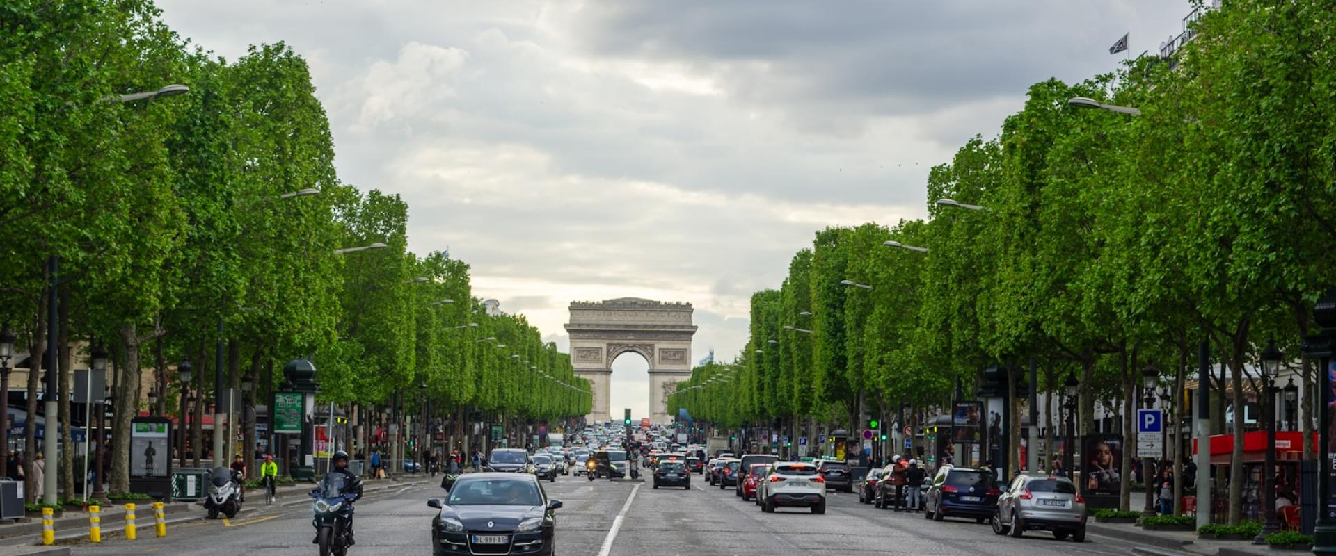 Car Rental and Driving Tips