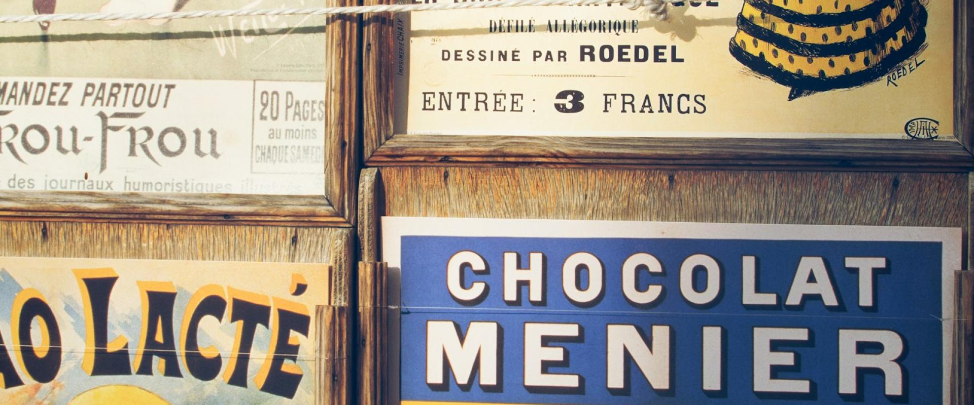 Packing for French Culture