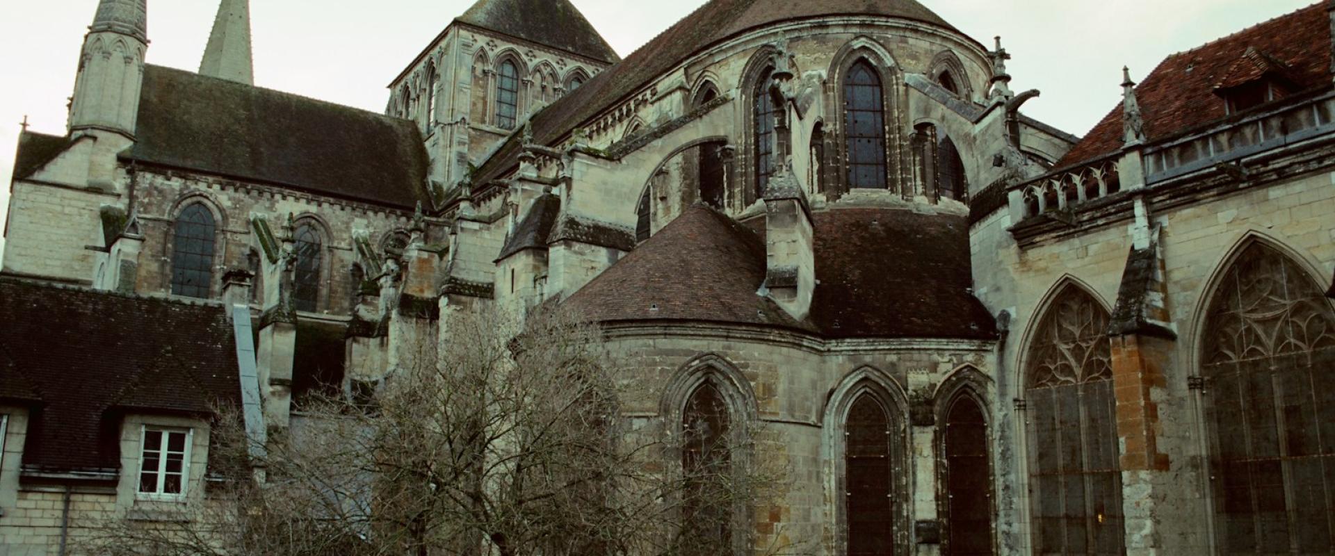 Château de la Maltournée