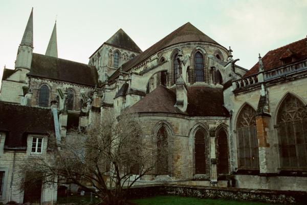Château de la Maltournée