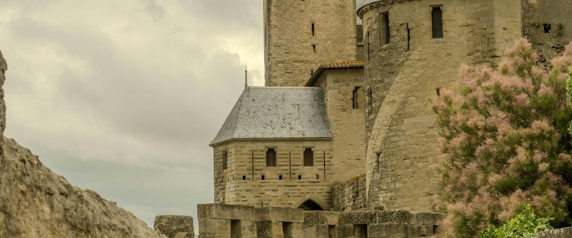 Carcassonne Wine Cellars