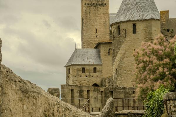 Carcassonne Wine Cellars