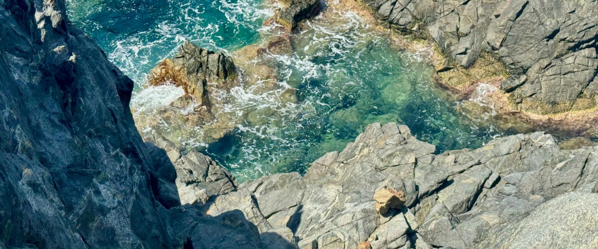 Ajaccio’s Autumn Hikes