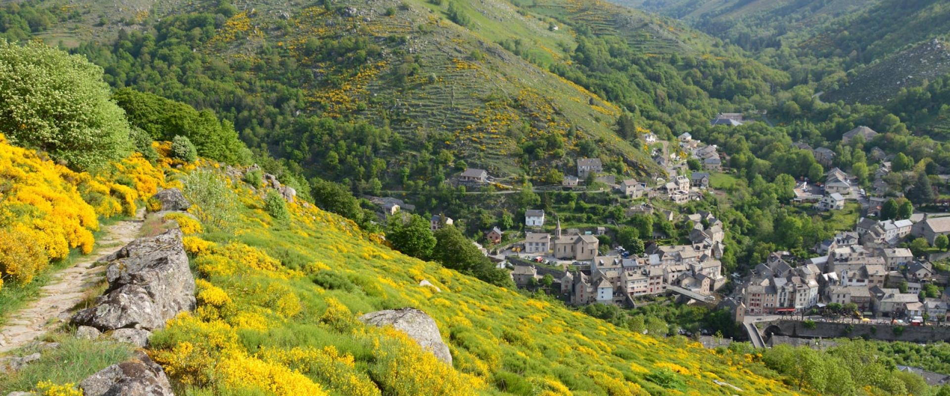 Corsica’s Northern Highlands