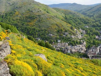 Corsica’s Northern Highlands