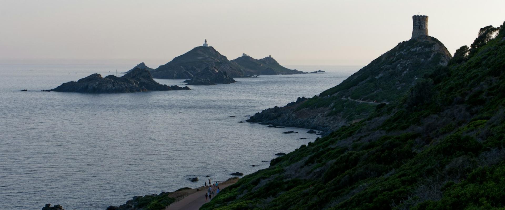 Ajaccio’s Coastal Charm