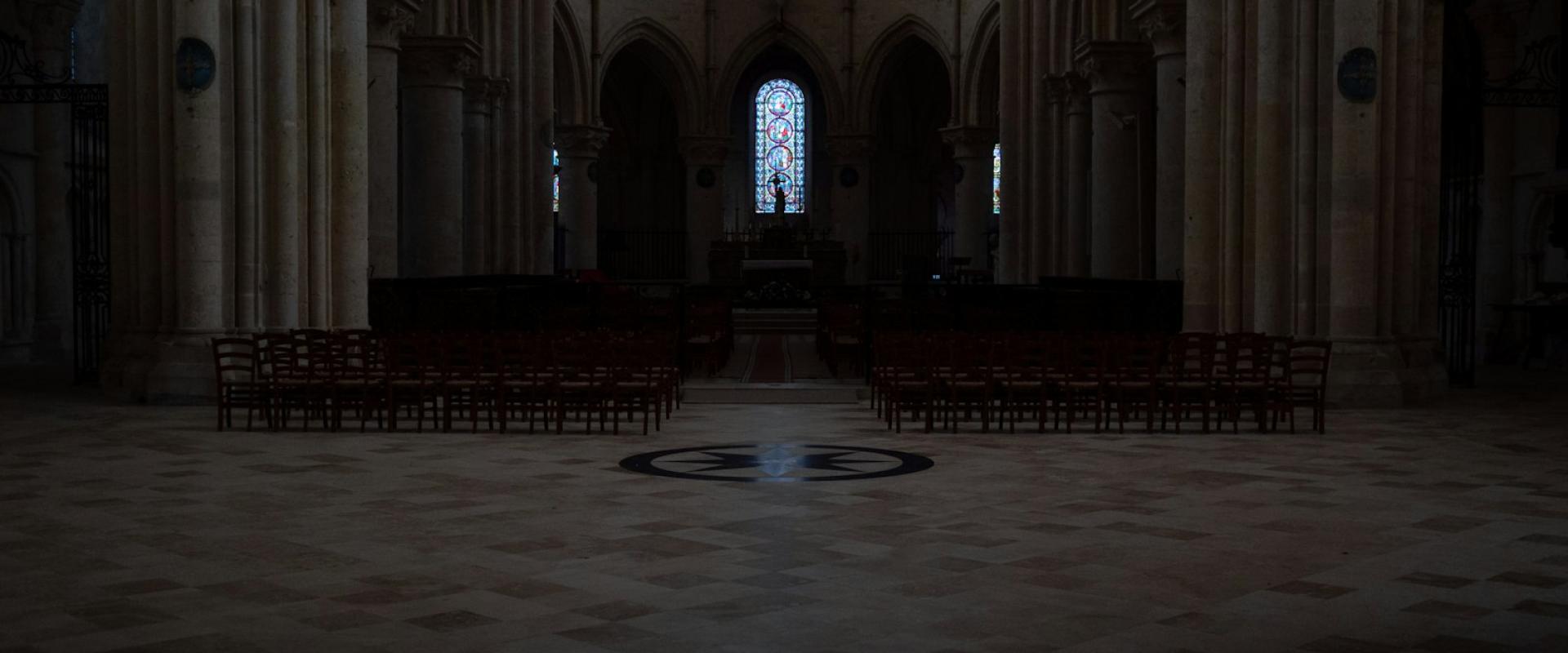 Collegiate Church of Saint-Quintin
