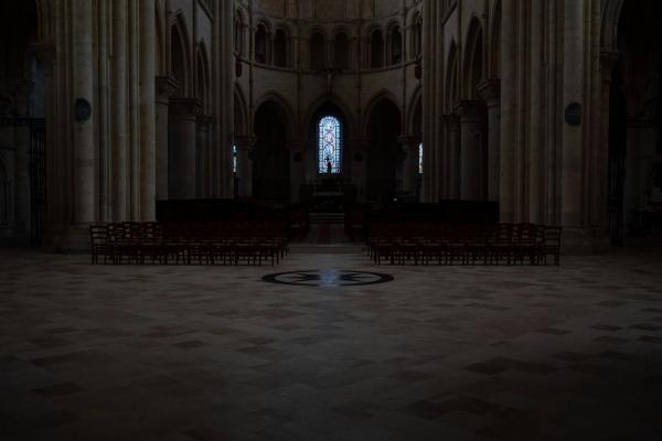 Collegiate Church of Saint-Quintin