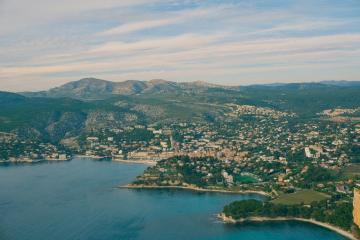 Marine Parks