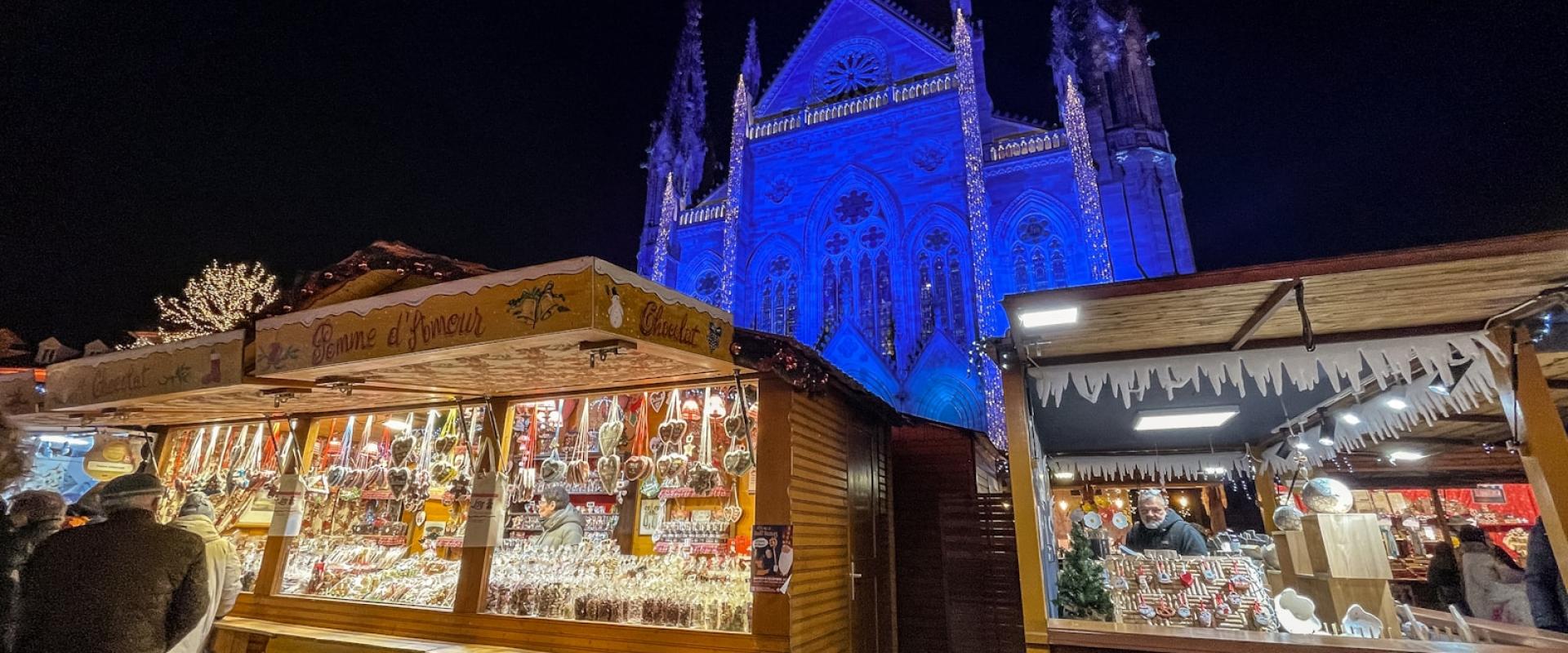Auxerre’s Medieval Charm