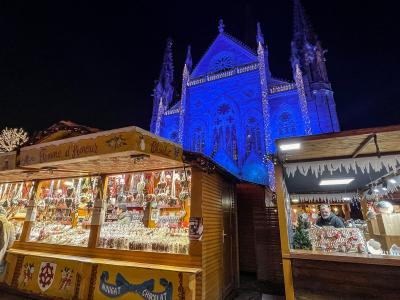 Auxerre’s Medieval Charm