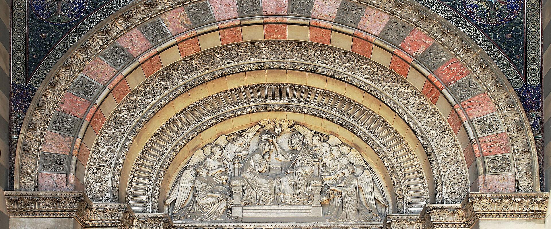 Cathédrale La Major