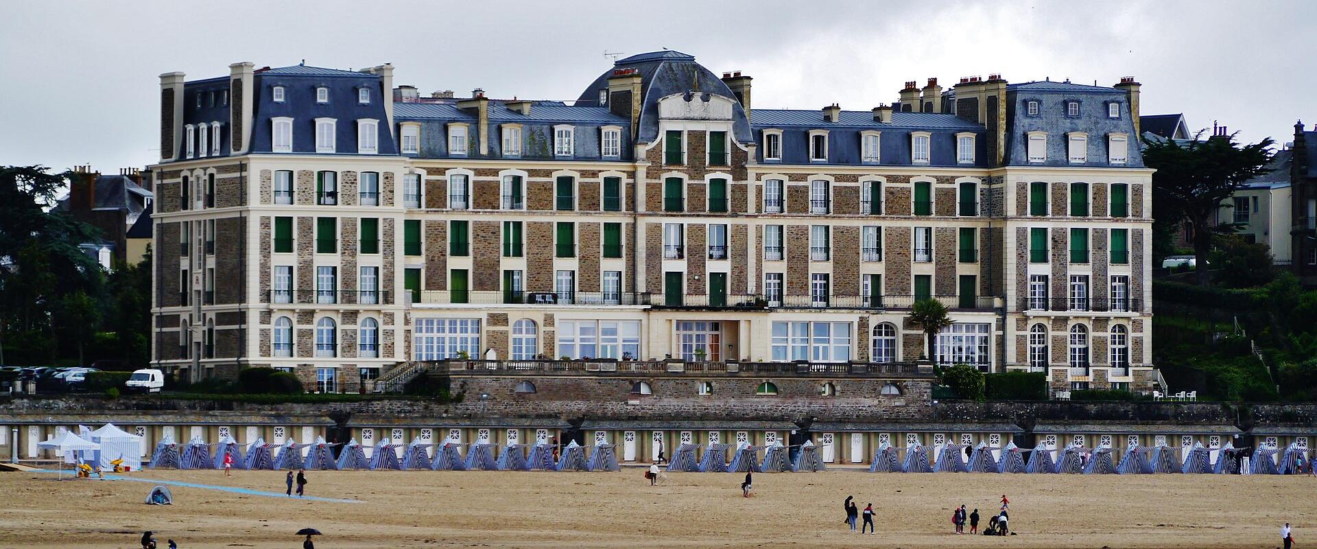Dinard