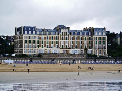 Dinard