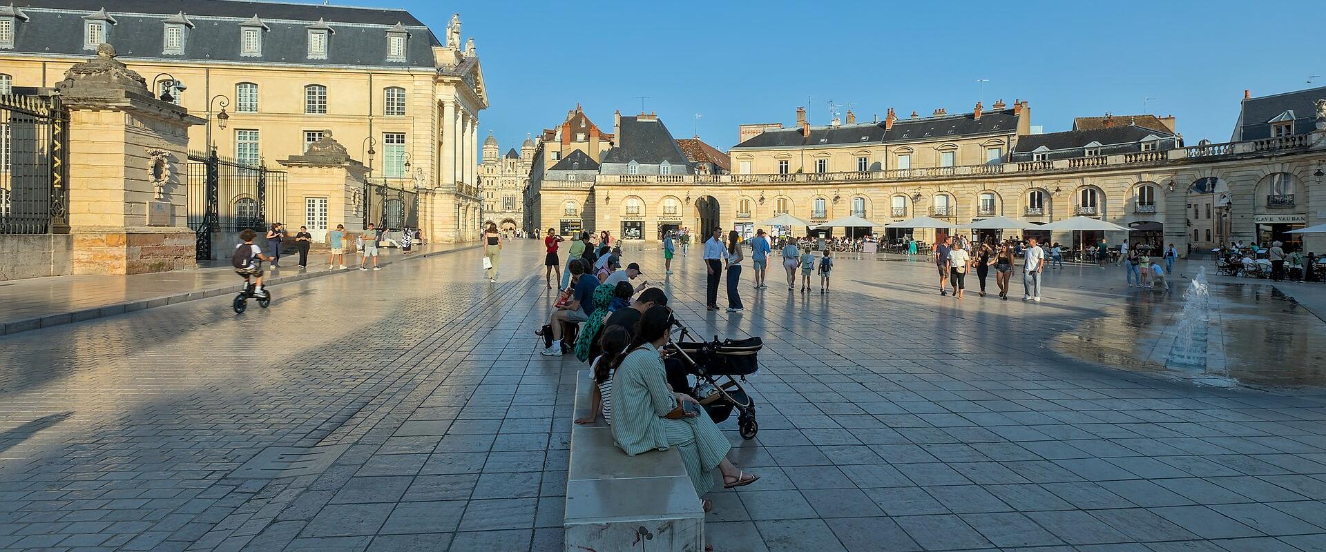Place de la Libération