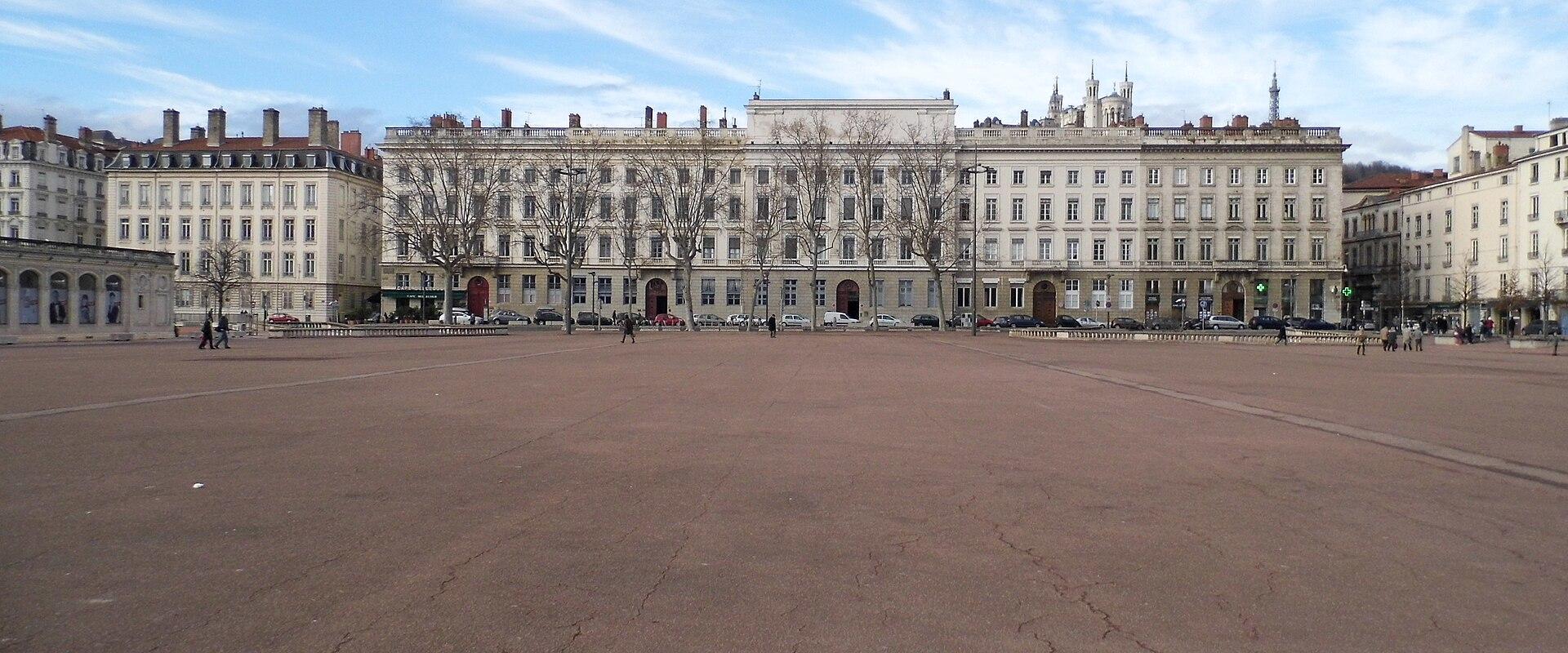 Place Bellecour