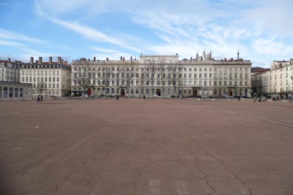 Place Bellecour