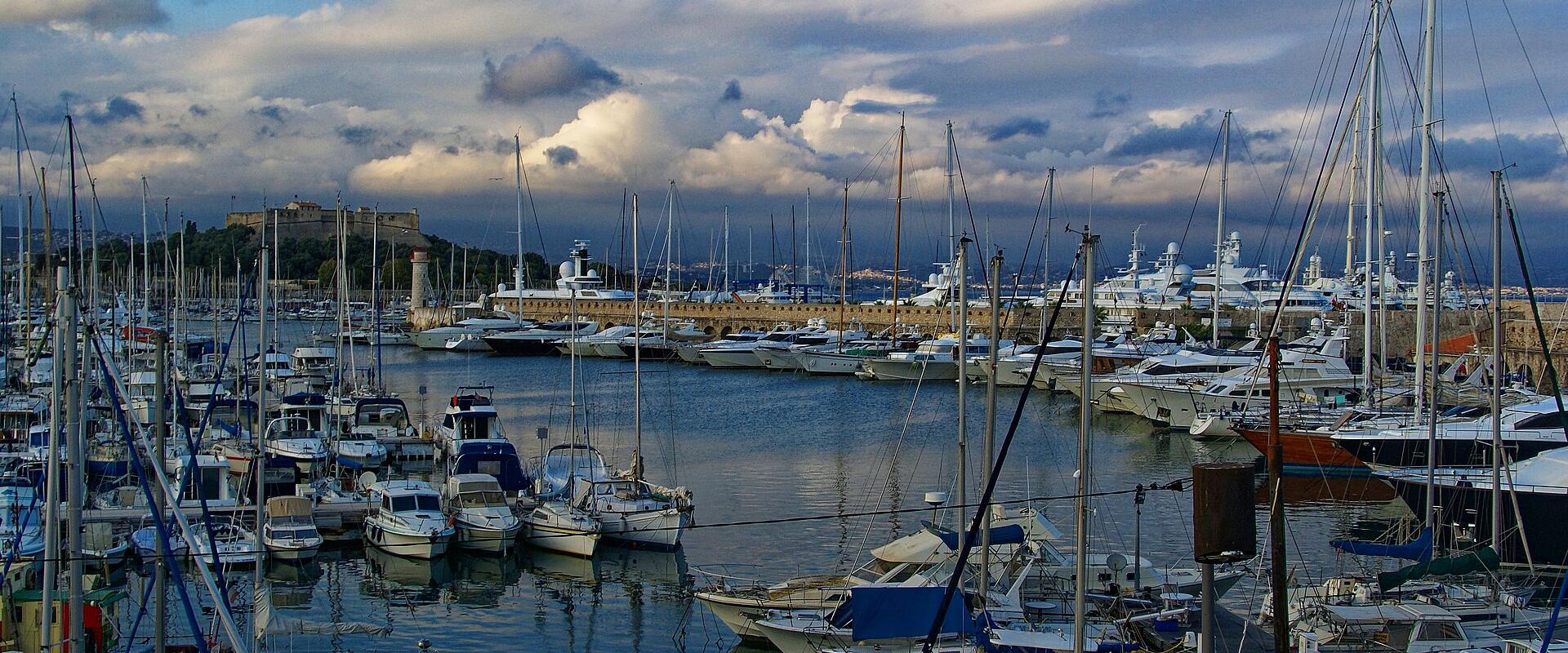 Antibes