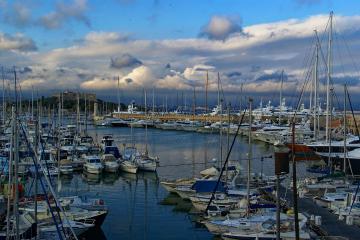 Antibes