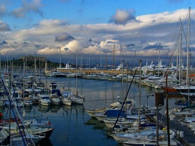 Antibes