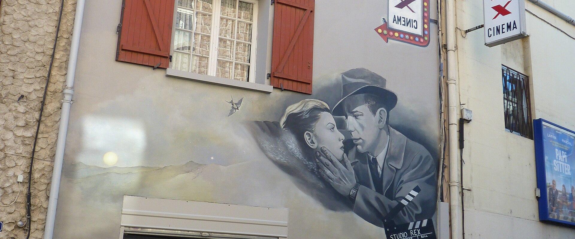 Cinéma Le Rex
