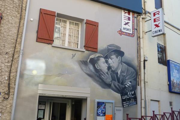 Cinéma Le Rex