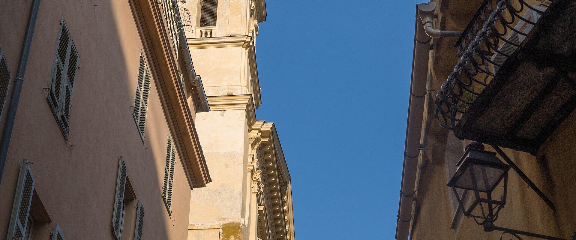 Bastia