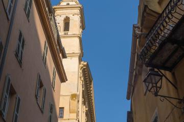 Bastia