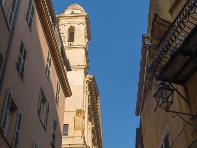 Bastia
