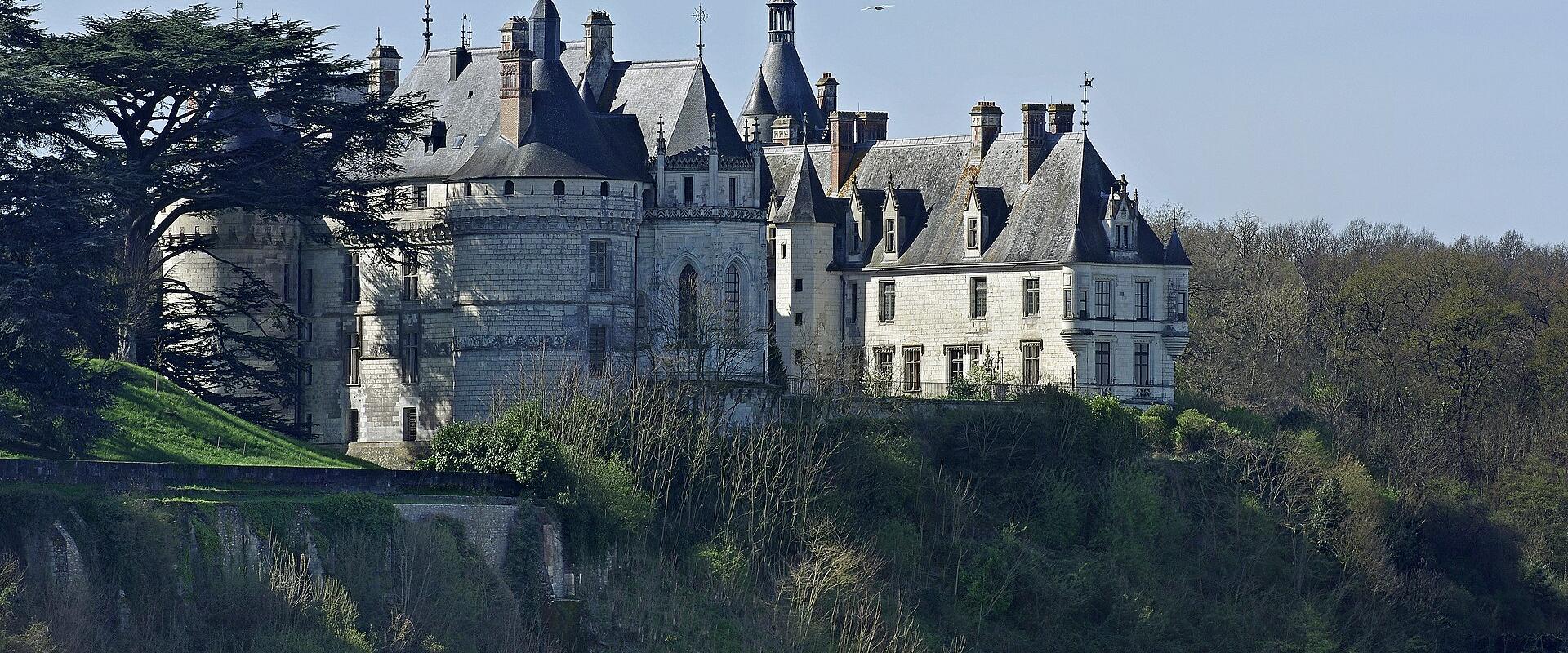 Parc de la Loire