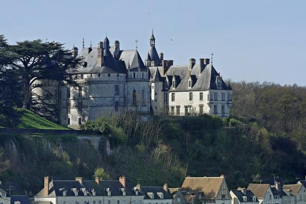 Parc de la Loire