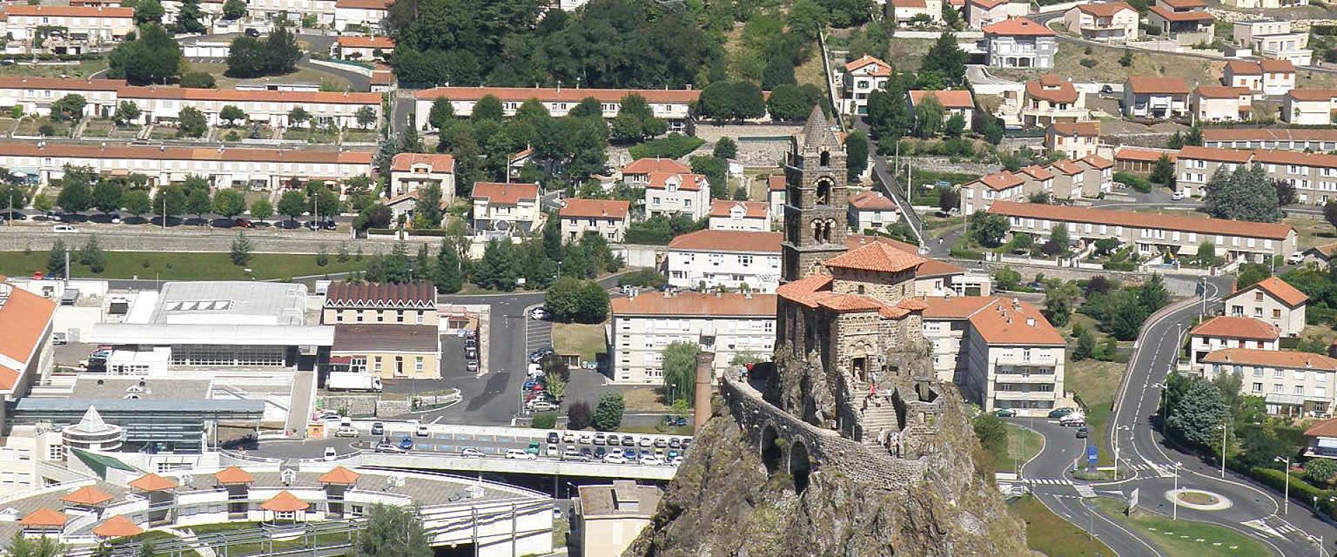 Le Puy-en-velay