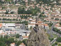 Le Puy-en-velay