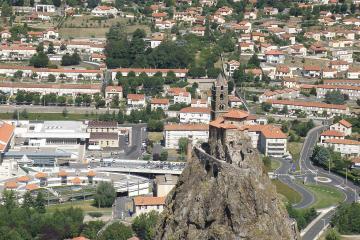 Le Puy-en-velay