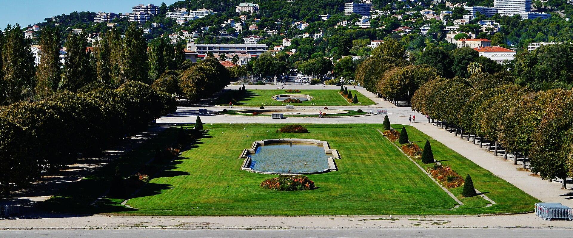 Parc Borély