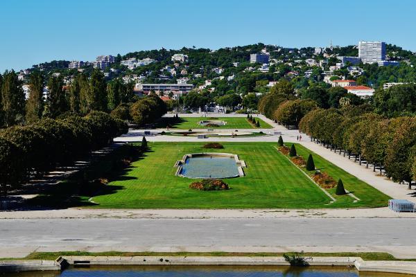 Parc Borély