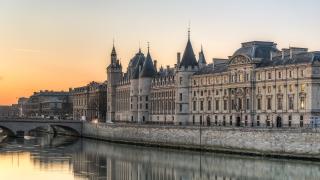 Île-de-France
