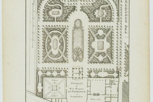 Jardin du Roi