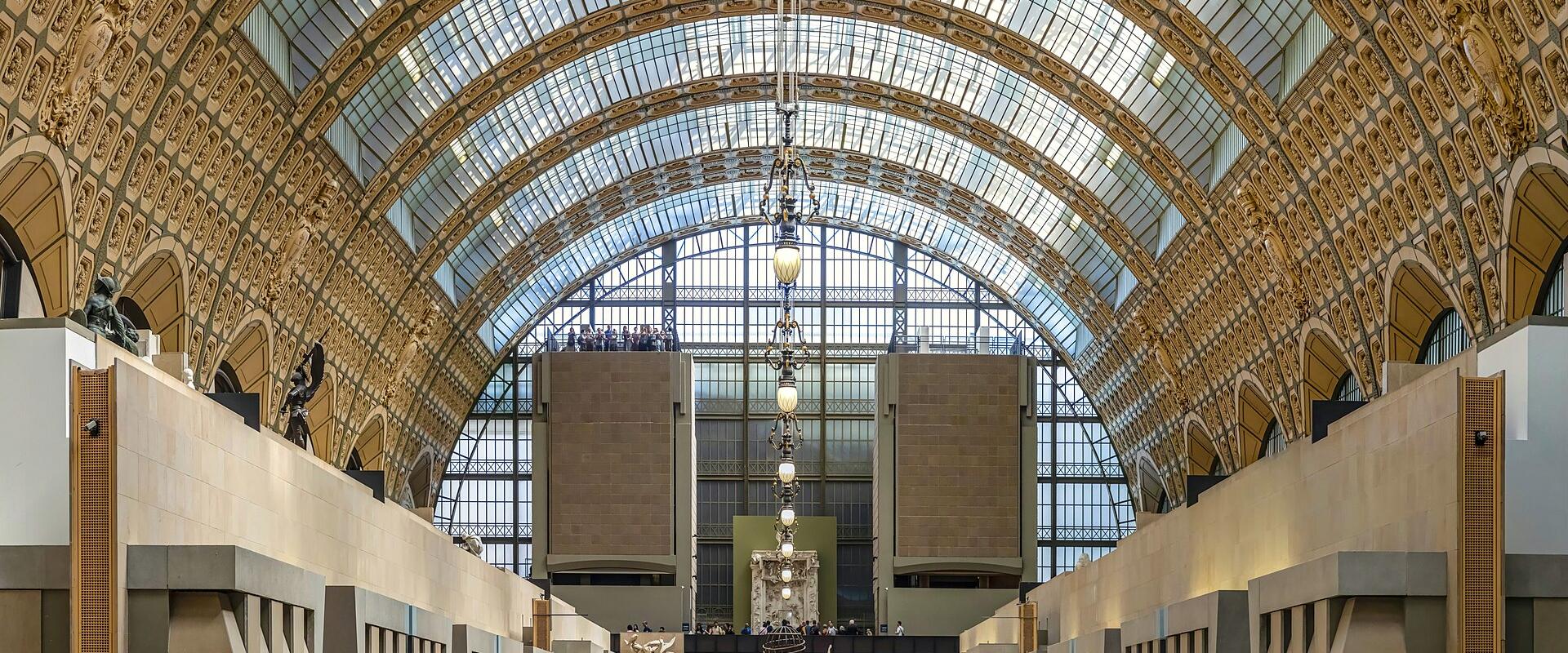 Musée d'Orsay