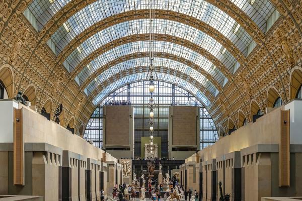 Musée d'Orsay