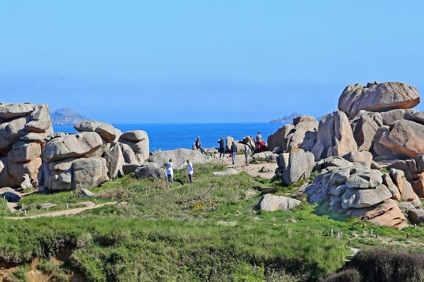 Sentier des Douaniers (Coastal Path)